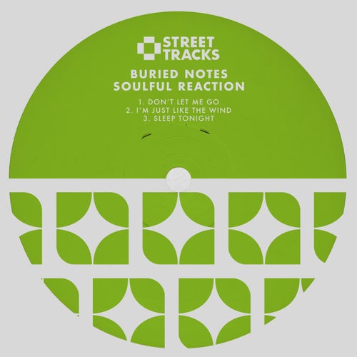 Buried Notes - Soulful Reaction [WO190]